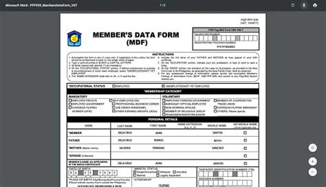 pag ibig online application.